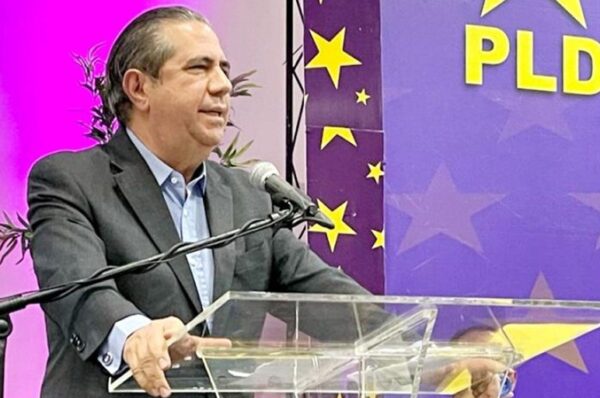 Javier García