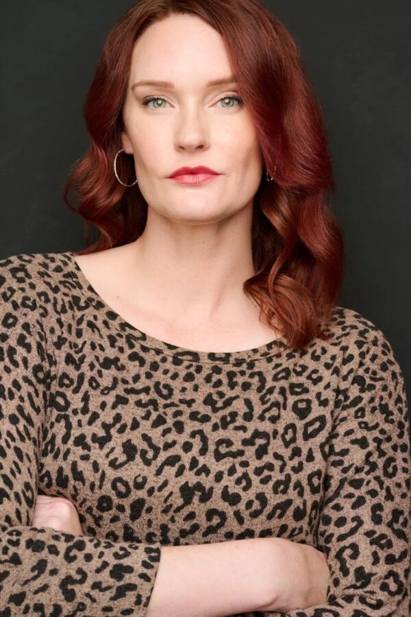 Jennifer Marshall