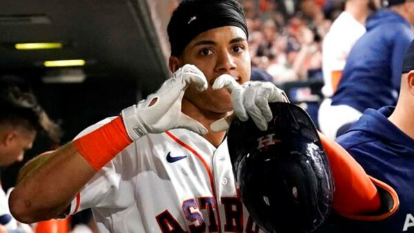 Jeremy Peña