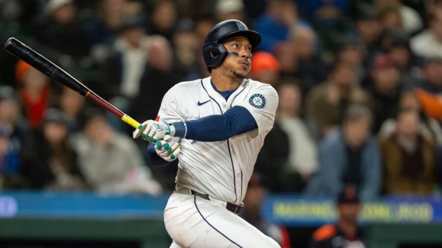 Jorge Polanco