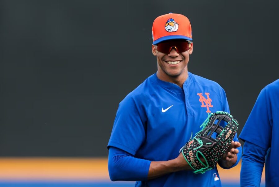 Juan Soto