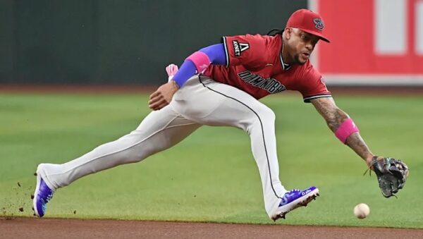 Ketel Marte