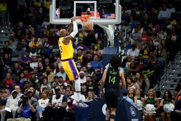 LeBron