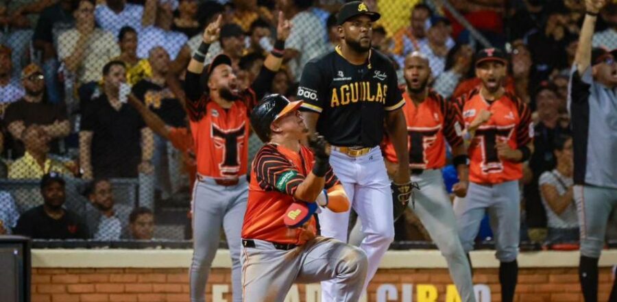 Los Toros del Este
