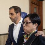 Juez fija para abril audiencia preliminar contra hermanos Espaillat por tragedia del Jet Set