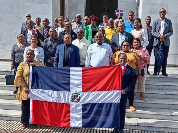 Maestros dominicanos