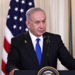 Netanyahu felicita a Trump por el rescate de piloto estadounidense