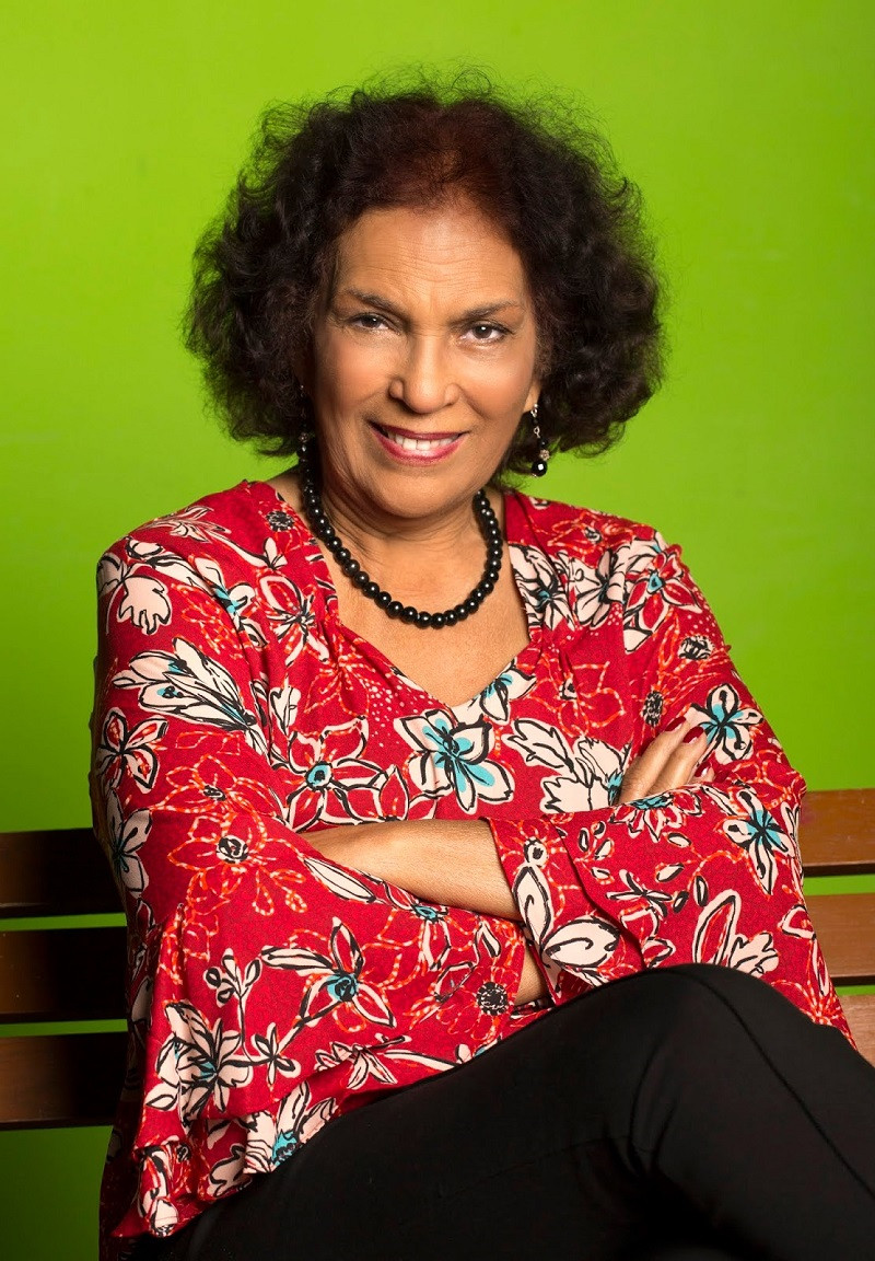 Niurka Mota