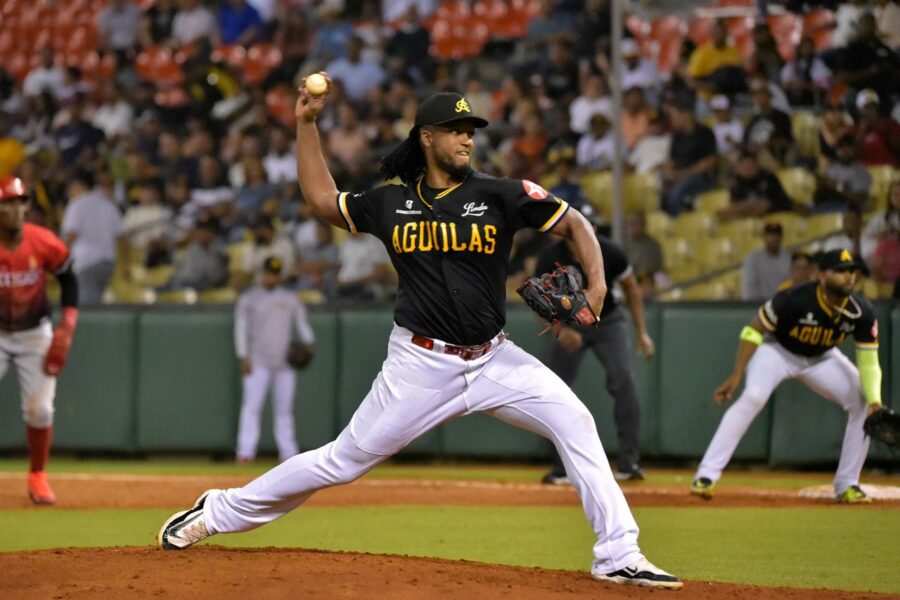 Oscar de la Cruz