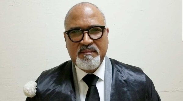 Pedro Balbuena