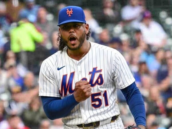 Freddy Peralta