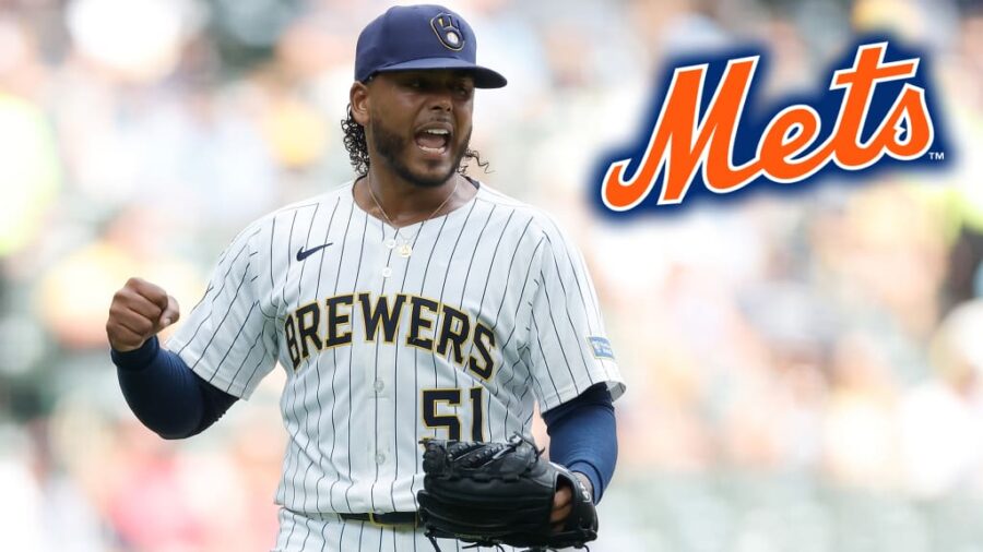 Freddy Peralta