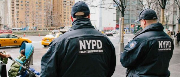 Policía de NewYork