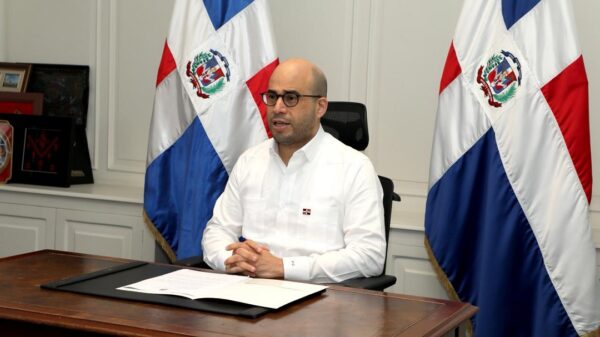 Posición Cancillería