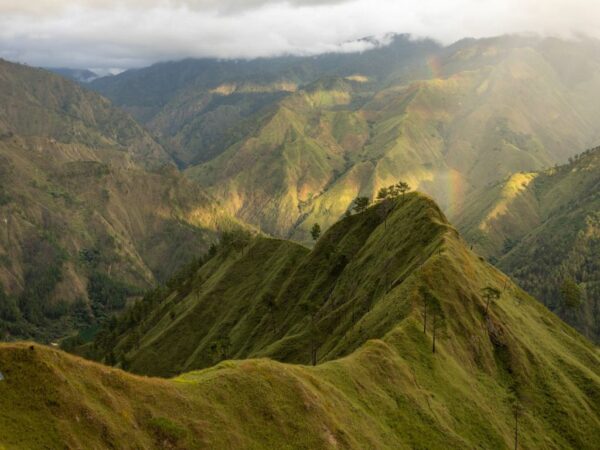 Medio Ambiente dispone de una nueva ruta para los aventureros.