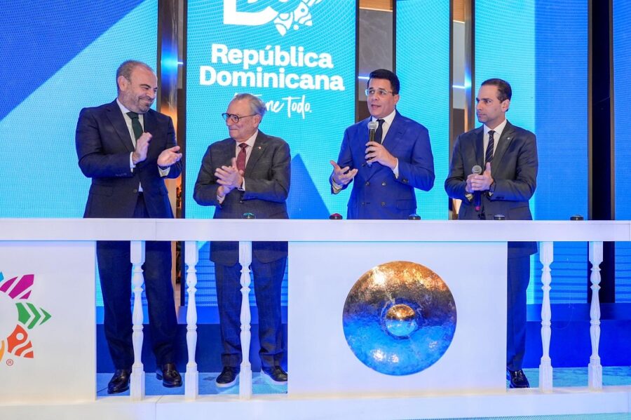 Punta cana en fitur
