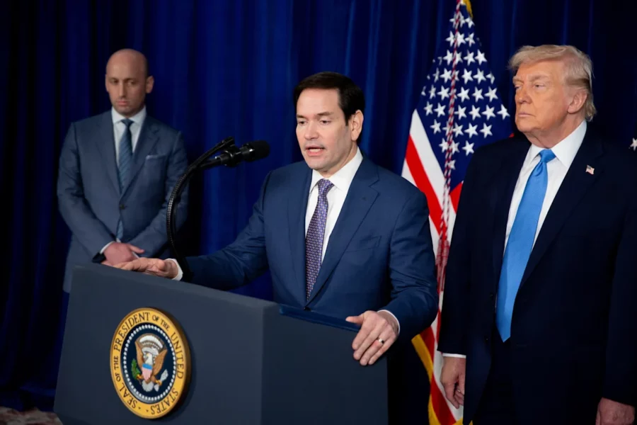RUBIO