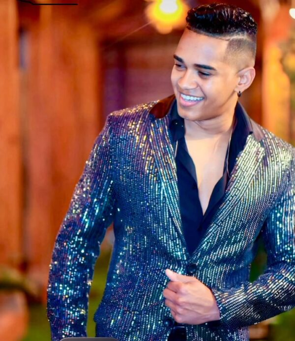 Raymond Durán