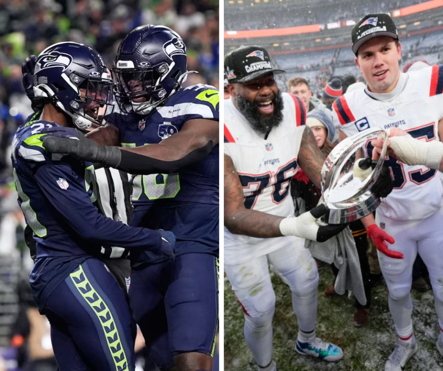 Super Bowl