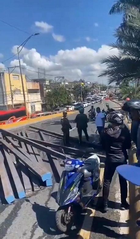 Tapón