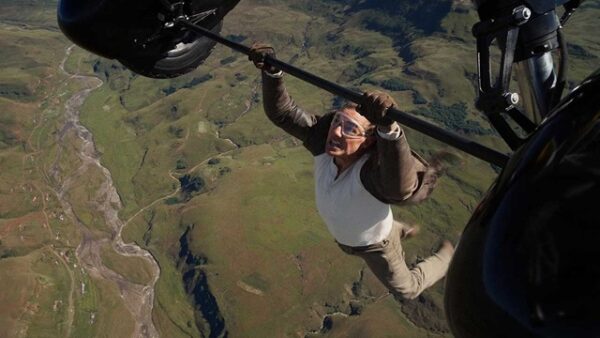 Tom Cruise