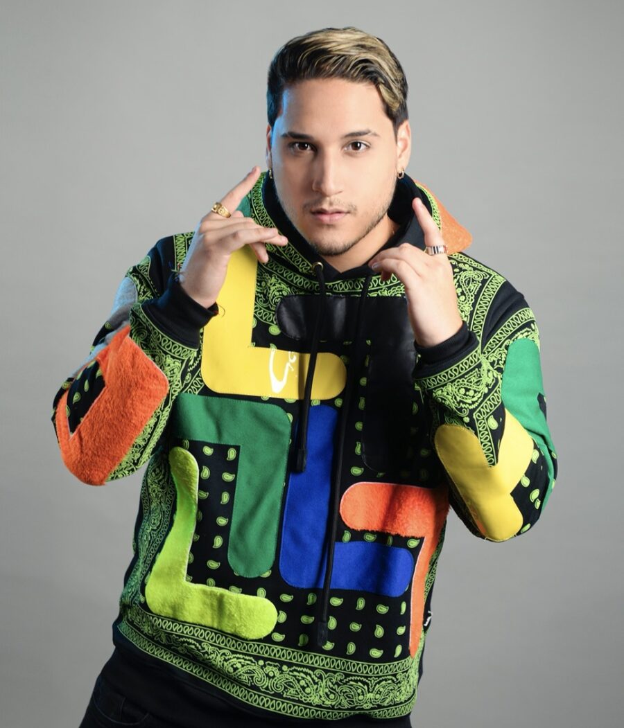 Tommy Alva