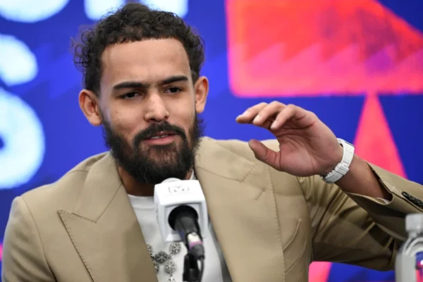 Trae Young
