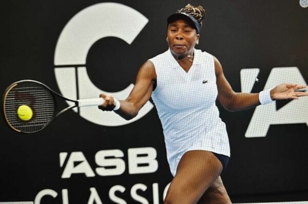 Venus Williiams