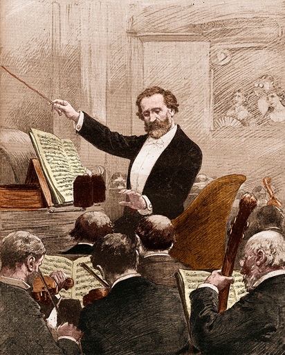 Giuseppe Verdi