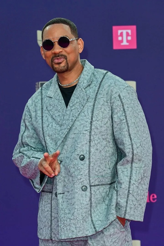 Will Smith