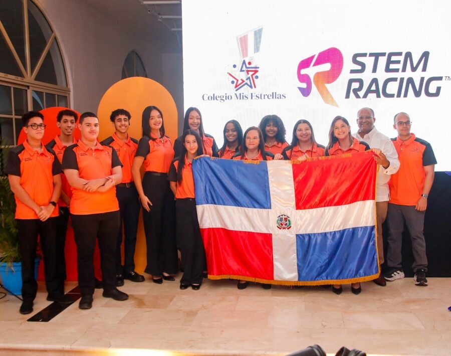 colegio estrellas