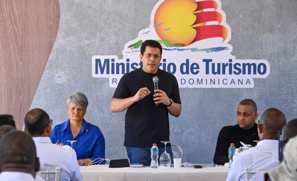 david collado