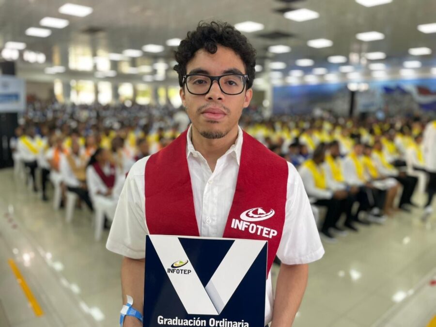 graduacion