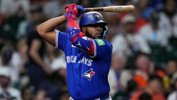 Vladimir Guerrero Jr.