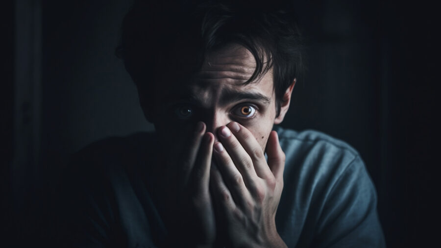 El miedo como raíz de la ingratitud