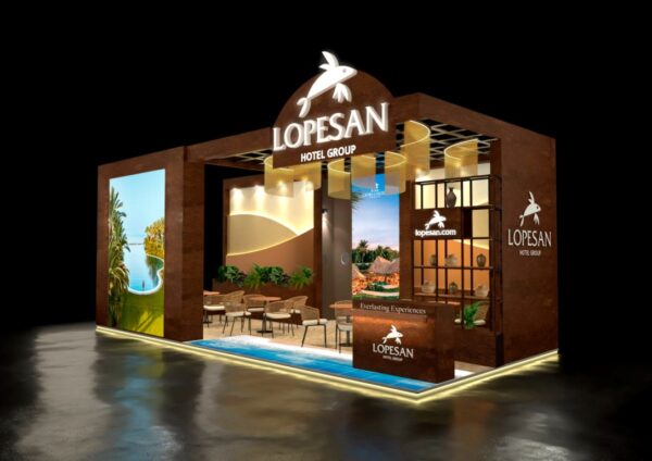 hotel lopesan-fitur