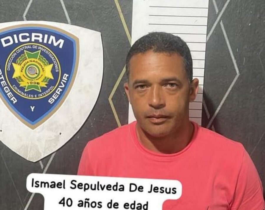 Ismael Sepulveda