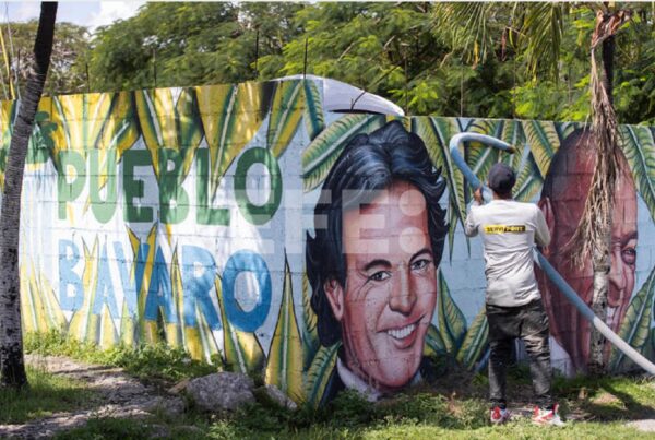 julio Iglesias, Punta Cana