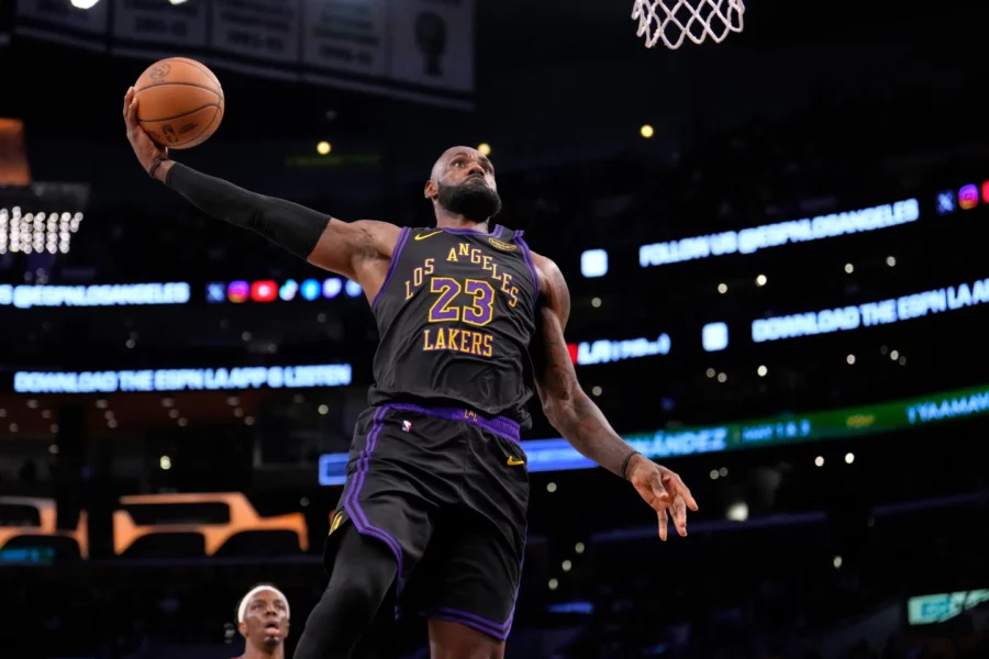 lebron
