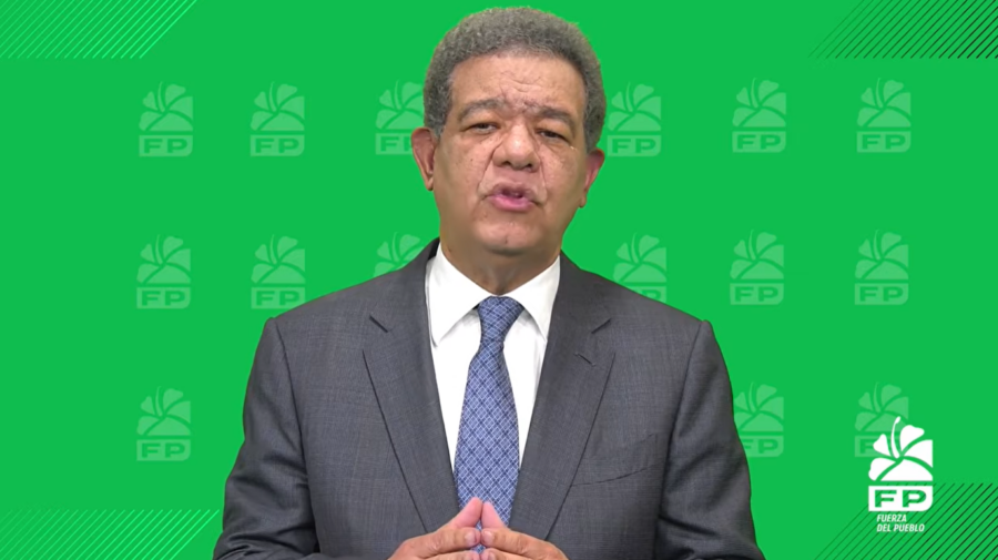 Leonel Fernández