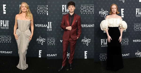 Critics Choice Awards de 2026