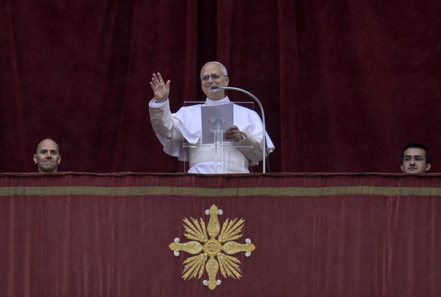 Papa-vaticano