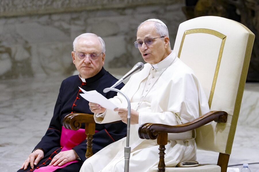Papa-vaticano