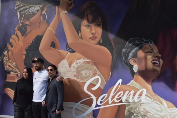 selena