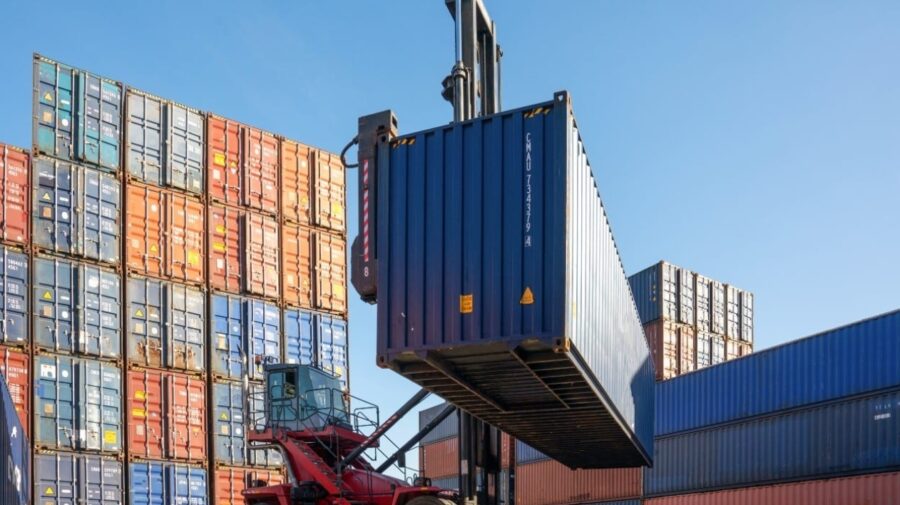Estados Unidos se mantuvo como el principal destino de las exportaciones  en el 2025.