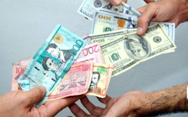 Entorno internacional estuvo marcado por conflictos geopolíticos.