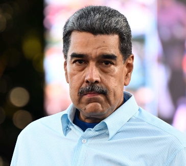 Expresidente Nicolás Maduro presenta propuesta.