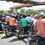 Ley de tránsito y reglas uso motores son letra muerta