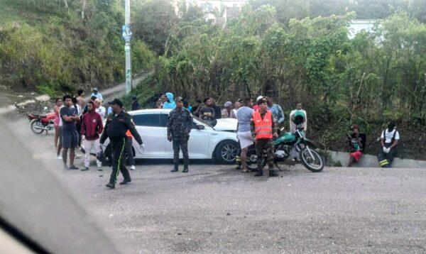 ACCIDENTE