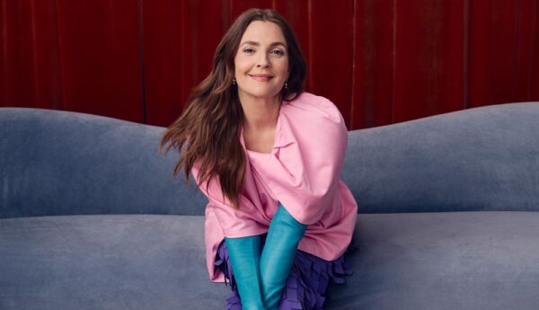  Drew Barrymore